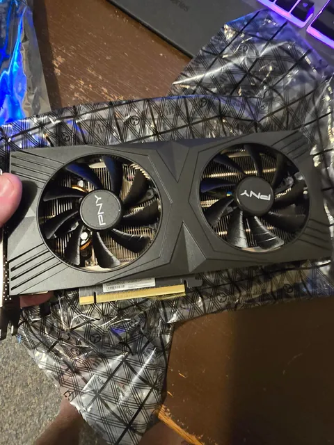 Check your local pawn shops