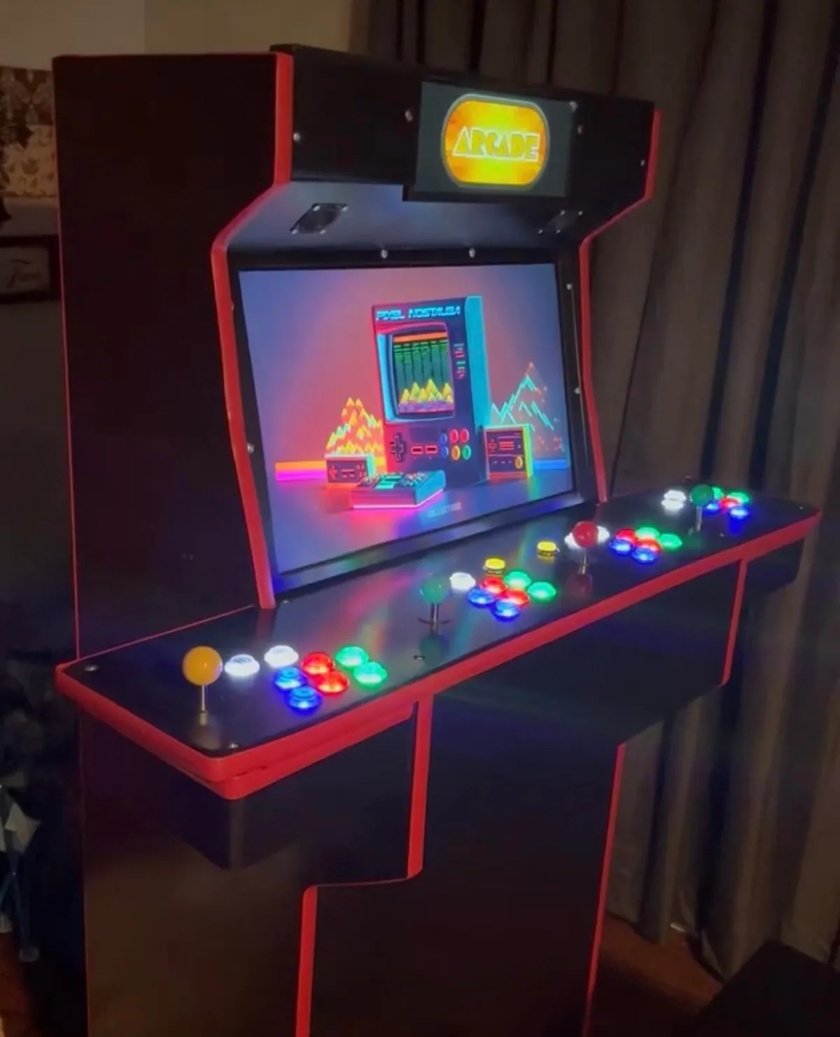 Not sure if this is the right audience