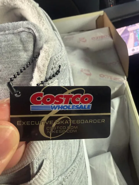 Nike Sb costco Kirkland dunks