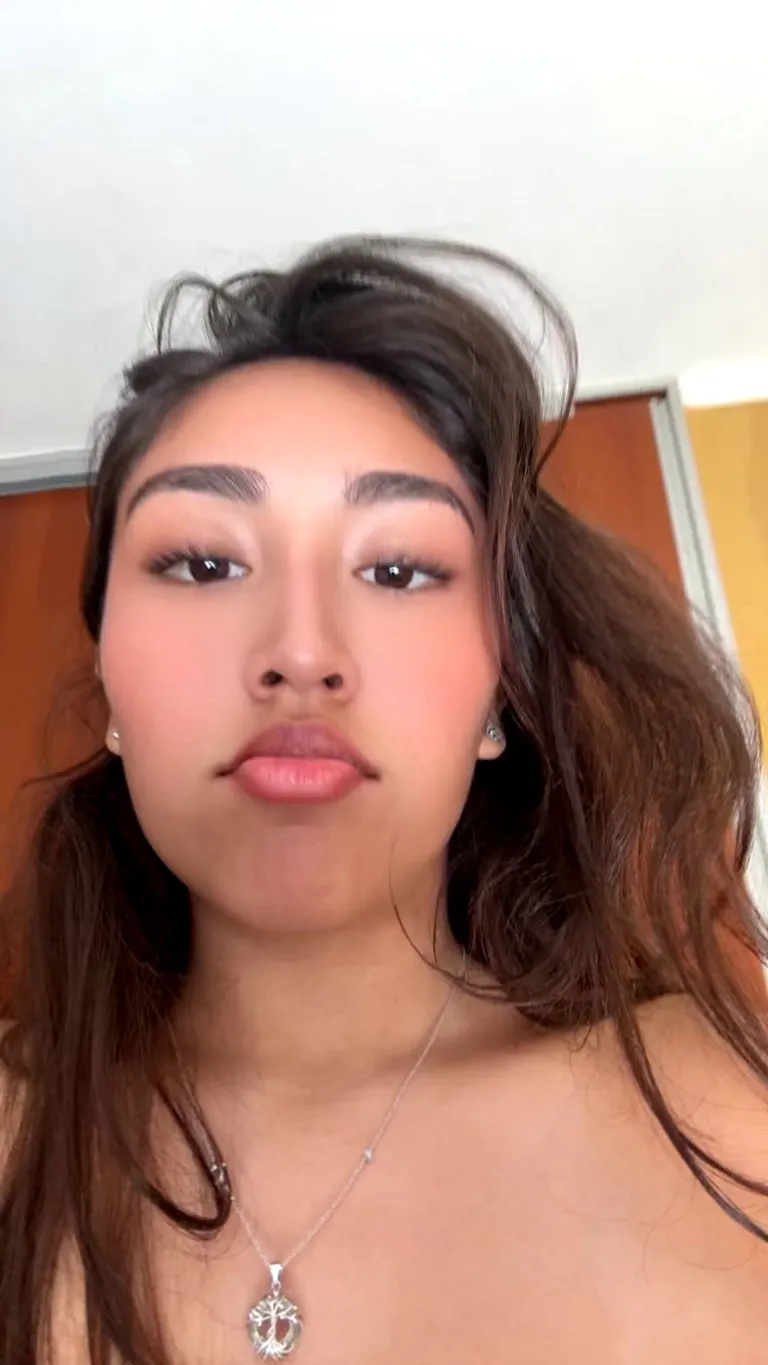 I twerk like I fuck...deep, slow, and hypnotic.