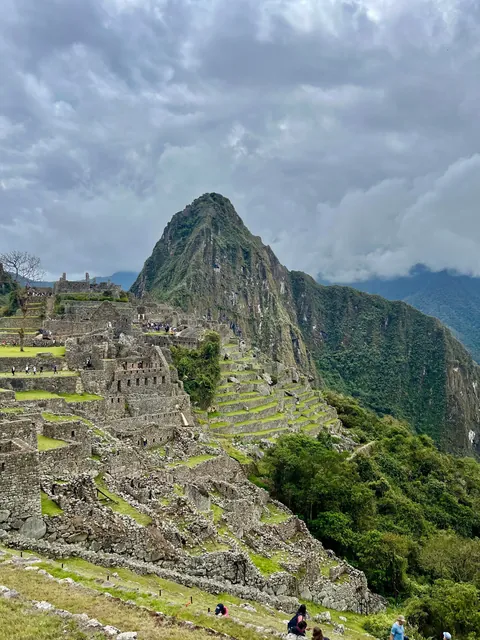 My trip to Peru 🇵🇪