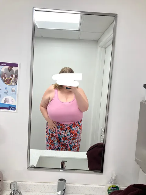getting wild at work on a Wednesday ;)