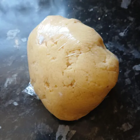 [homemade] Berry Tart with Crème Pâtissière