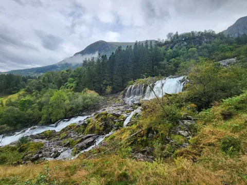 Bergen, Norway is Criminally Underrated!