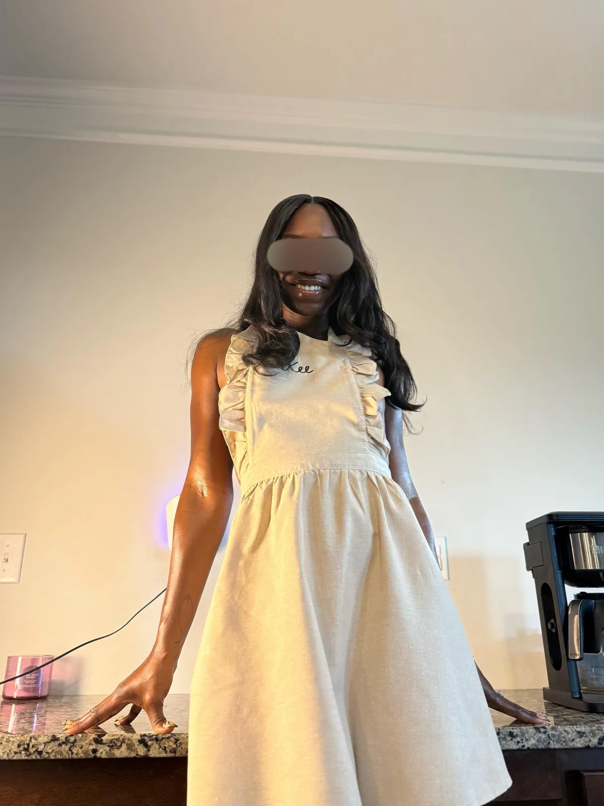 Would you fuck my black wife?