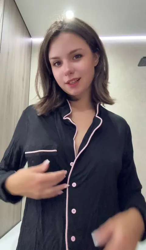 Drop from cutie
