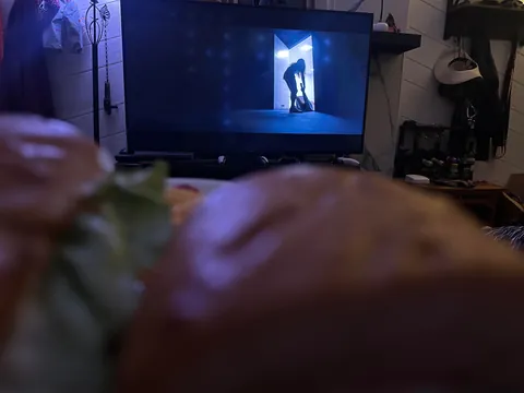 [homemade] steak and turkey sub