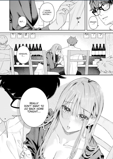 Winding by beko tarou