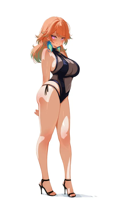 Takanashi Kiara [Hololive]