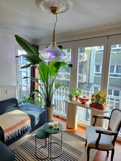 Our new apartment 🥳