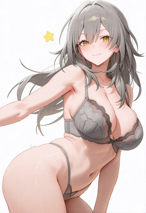 Stelle [Honkai Star Rail]