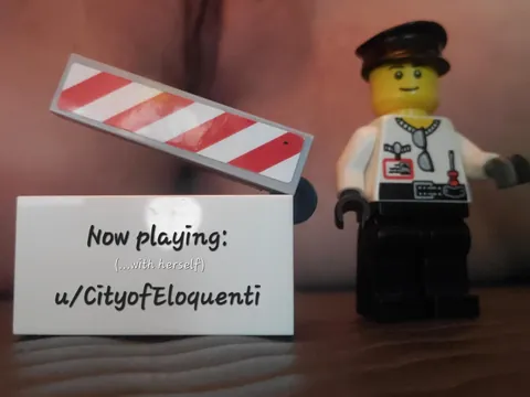 (F)eature film: Rated R