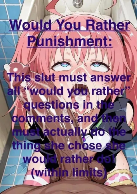 Enjoy! But pleaseee don’t scroll🙈