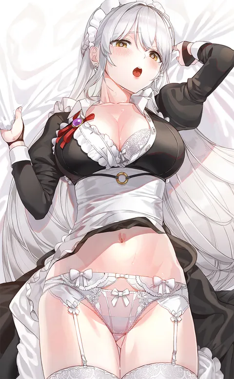 Garterbelt [original]