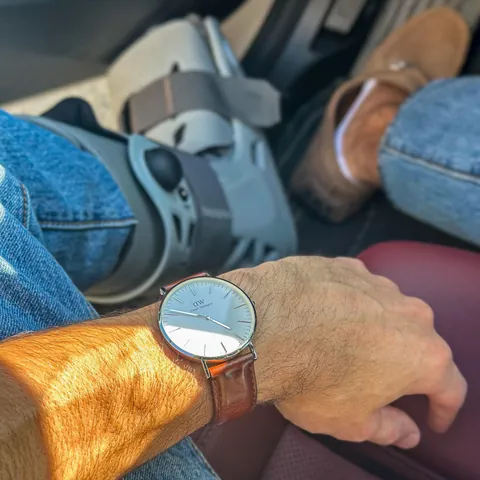 My take vs the inspiration – did I pull it off?