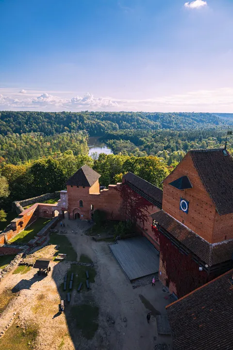 From my trip to the Baltics