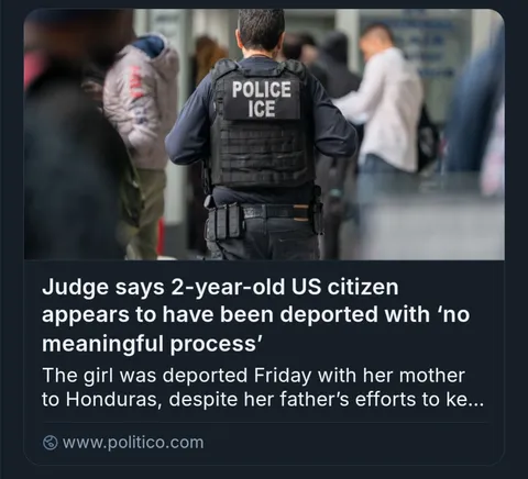 Wait for them to try and photoshop tattoos onto that child.