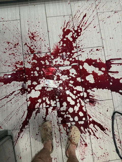 Lid wasn’t closed 🤦🏻‍♂️