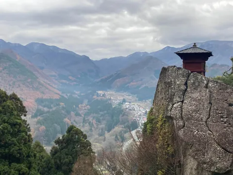 First time in northern japan for 5 days and it did not disappoint