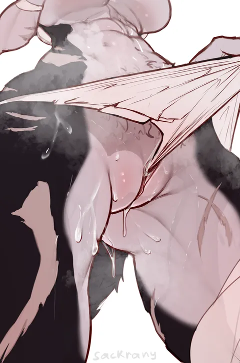 Airing Out [F] (sackrany)