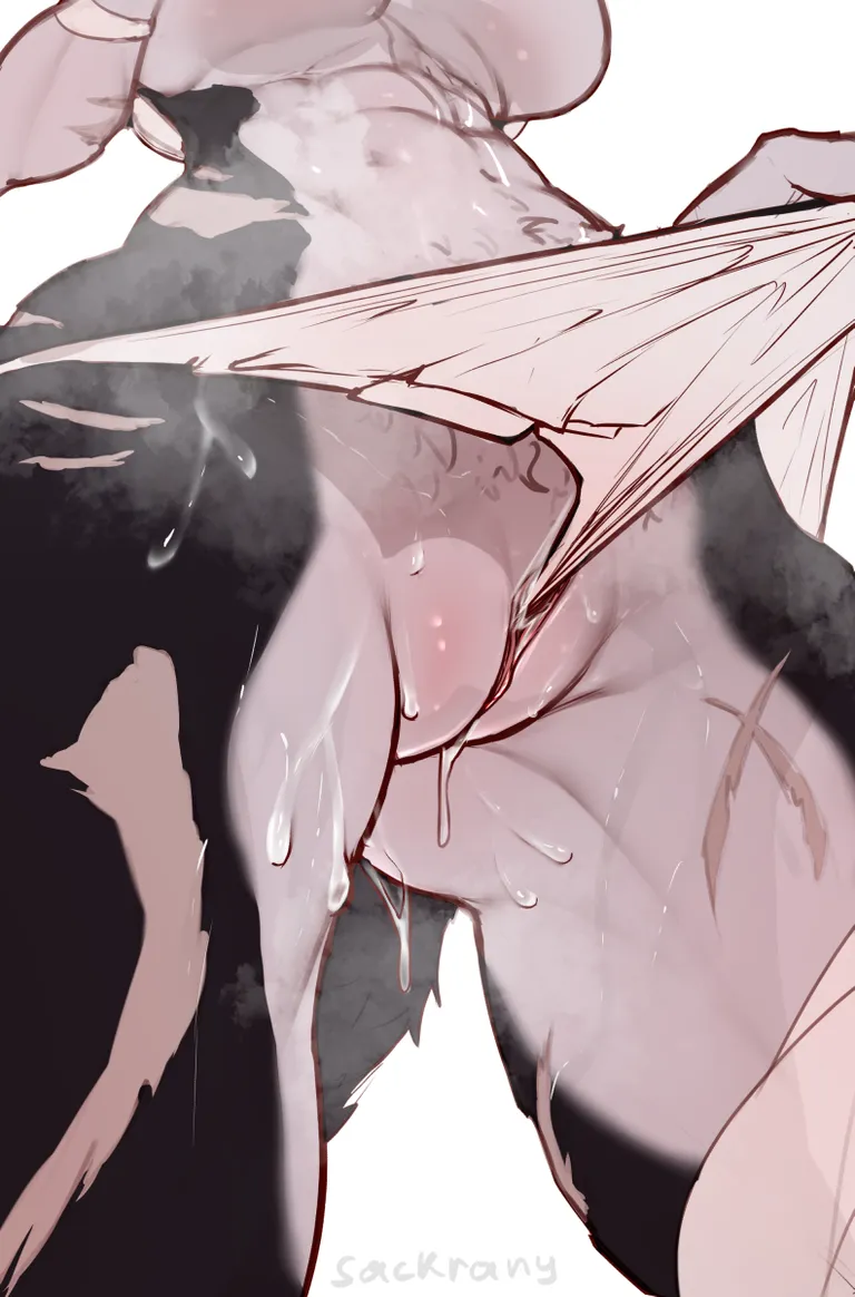 Airing Out [F] (sackrany)