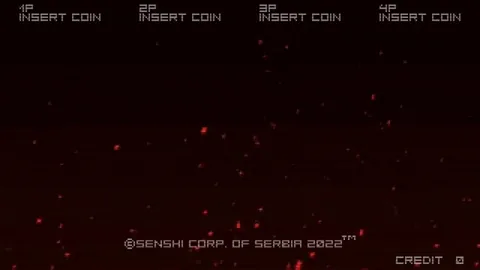 I've spent one month to make 20 seconds of pixel animation