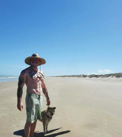 M 29 I am an adventurer, make me regret doing this!