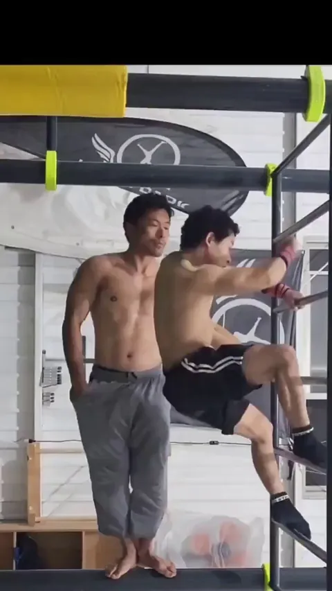 Some of us are more vertically challenged than others