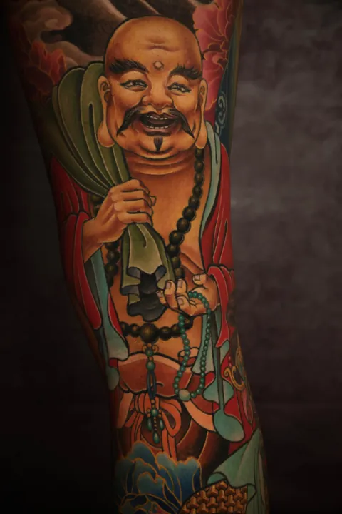 Ming Ho, Toronto, Canada