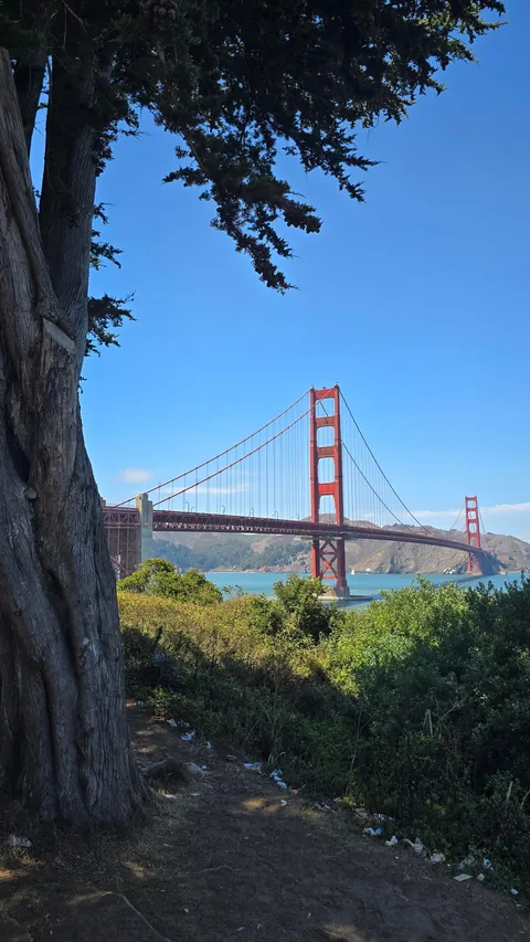 US Trip - From Desert to Skyscrapers