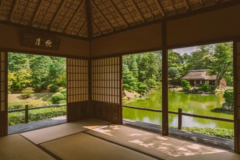 Report of my short Kansai, Japan trip