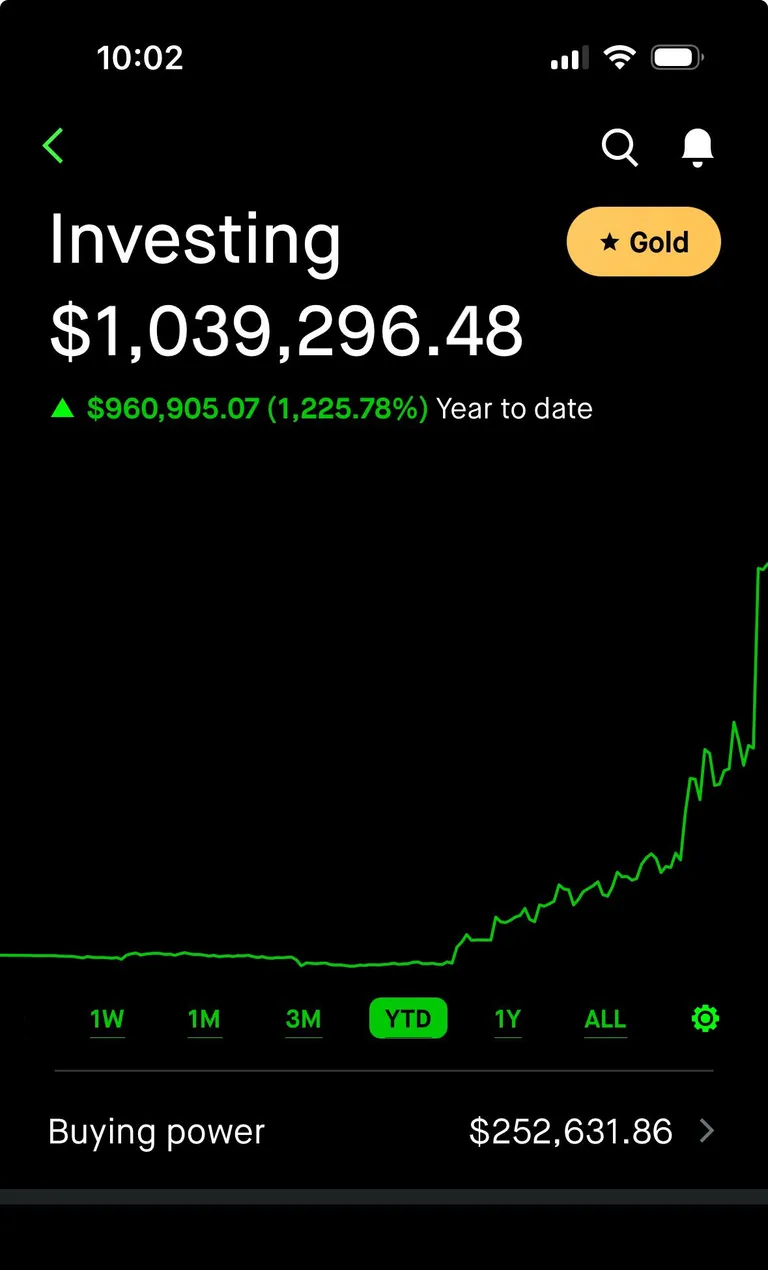 How my Doing 🚀😎🌴