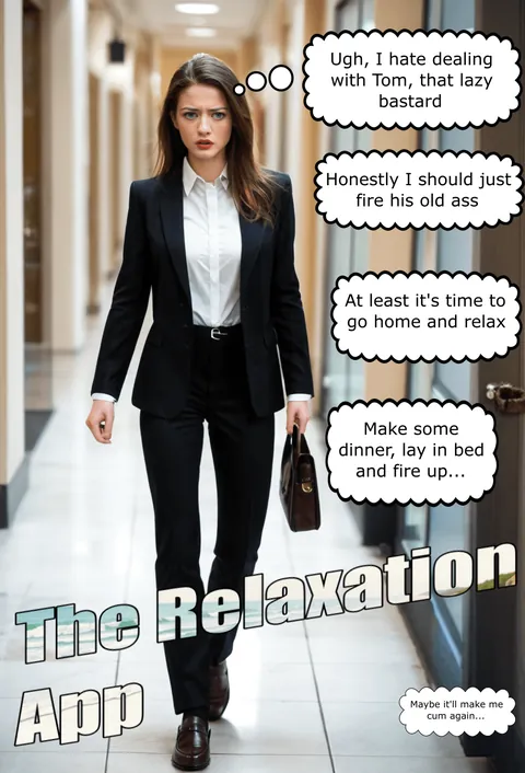 A different Headphones story