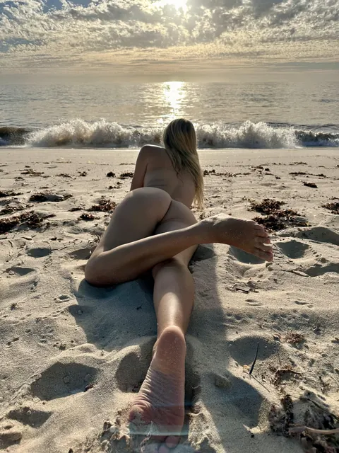 Right place right time