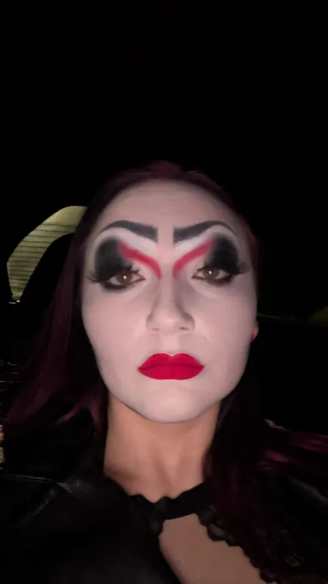 Different looks from vacation!