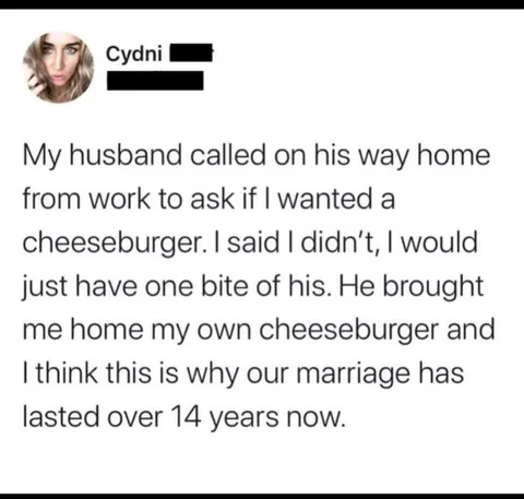 Secrets of a long lasting marriage