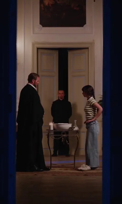 Rosa Singerman - Take My Breath Away (2025)