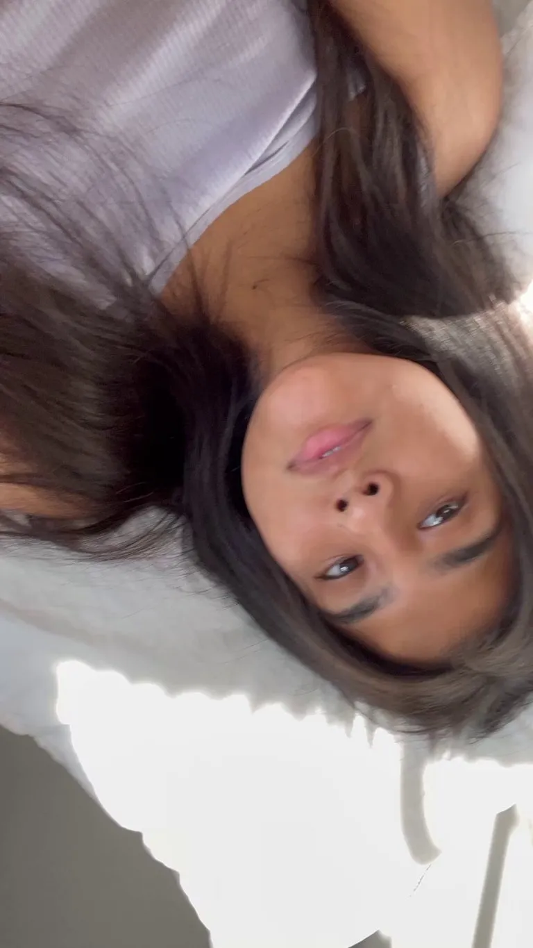 Starting the weekend right :)