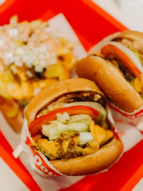 First time on the West Coast: 3 days in LA and I actually loved it