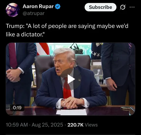 I defy ANYONE to spin this to me!