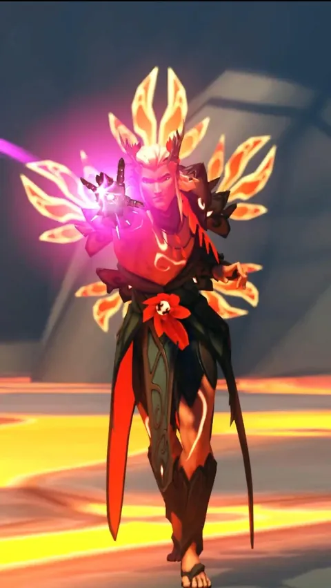 Lifweaver mythic photo dump