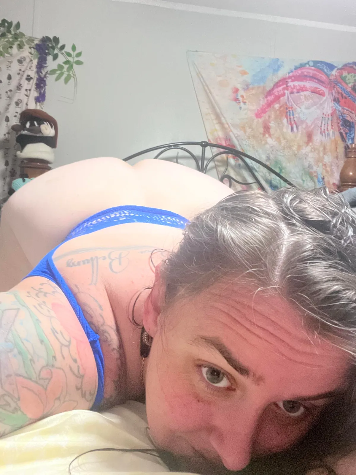 husband won’t fuck me will you