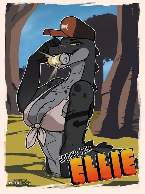From Ellie~ (spiritelin) [F]