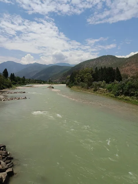 Bhutan, the country that changed my perspective towards life...