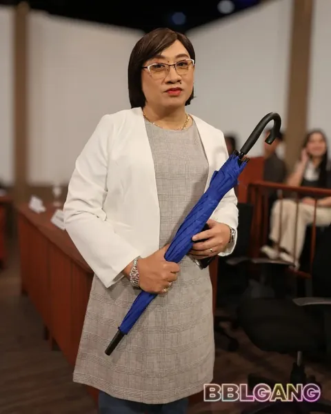 Hindi pa tapos ang hearing