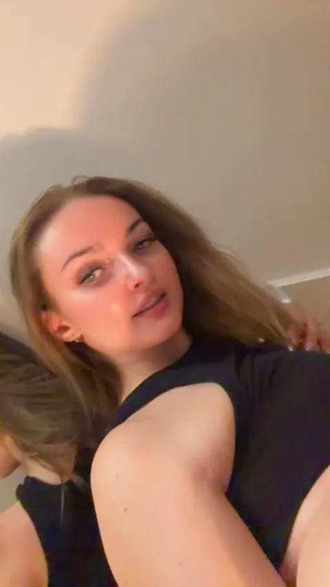 i dream of sucking all the cum out of an older man while he fingers my pussy... how old are you?