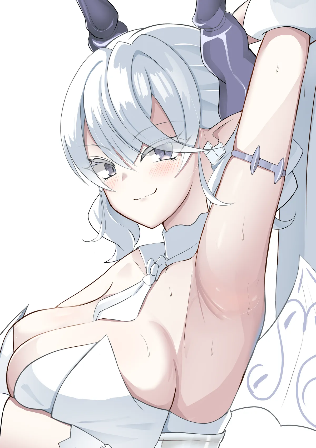 Lady Labrynth of the Silver Castle [Yu-Gi-Oh!]