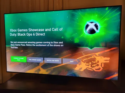 It's not OK to boot up a console and see full screen ads. Any way to turn these off?