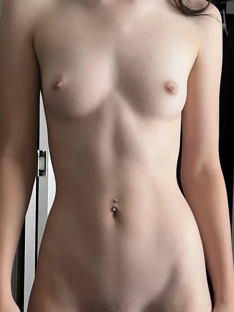 This is my favorite pic of my 18F body lol