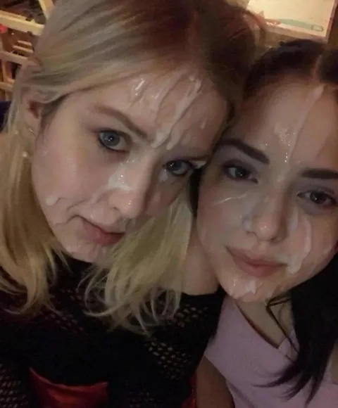 let’s goon together silly gooner :3